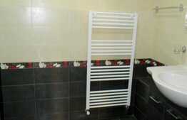  3 camere, 66 mp, imobil nou tip vila, parcare, zona UMF