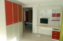  3 camere, 66 mp, imobil nou tip vila, parcare, zona UMF