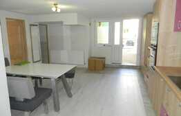  3 camere, 66 mp, imobil nou tip vila, parcare, zona UMF