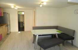  3 camere, 66 mp, imobil nou tip vila, parcare, zona UMF