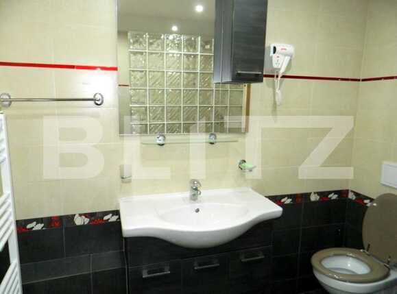 Apartament de închiriat 2 camere Zorilor - 31504AI | BLITZ Cluj-Napoca | Poza10