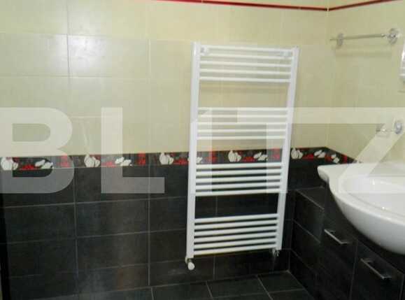 Apartament de închiriat 2 camere Zorilor - 31504AI | BLITZ Cluj-Napoca | Poza9