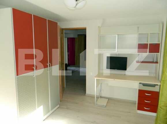 Apartament de închiriat 2 camere Zorilor - 31504AI | BLITZ Cluj-Napoca | Poza8