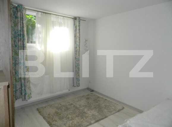 Apartament de închiriat 2 camere Zorilor - 31504AI | BLITZ Cluj-Napoca | Poza4