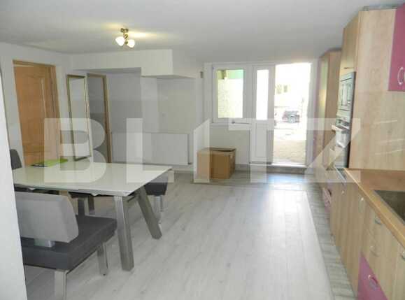 Apartament de închiriat 2 camere Zorilor - 31504AI | BLITZ Cluj-Napoca | Poza2