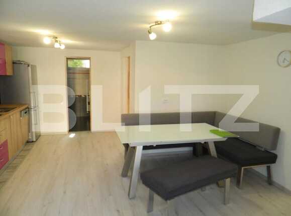 Apartament de închiriat 2 camere Zorilor - 31504AI | BLITZ Cluj-Napoca | Poza3