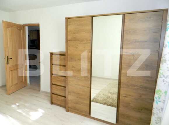 Apartament de închiriat 2 camere Zorilor - 31504AI | BLITZ Cluj-Napoca | Poza6
