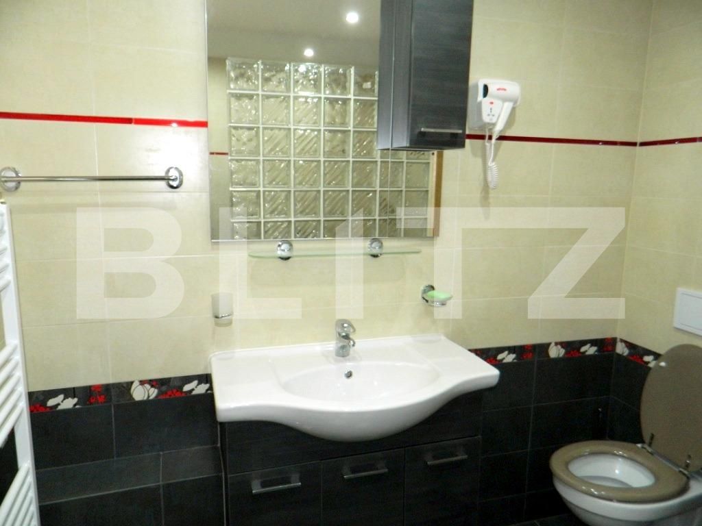 Apartament de închiriat 2 camere Zorilor - 31504AI | BLITZ Cluj-Napoca | Poza10