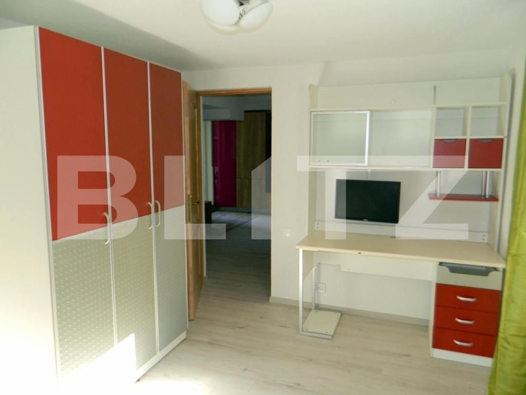 Apartament de închiriat 2 camere Zorilor - 31504AI | BLITZ Cluj-Napoca | Poza8