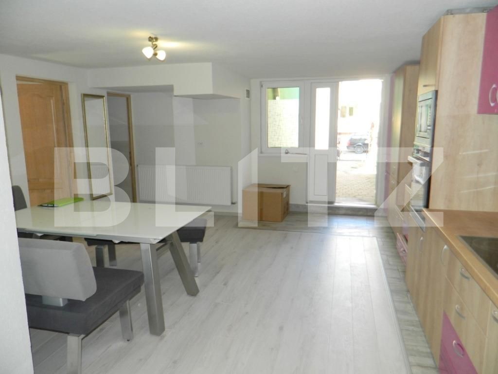 Apartament de închiriat 2 camere Zorilor - 31504AI | BLITZ Cluj-Napoca | Poza2
