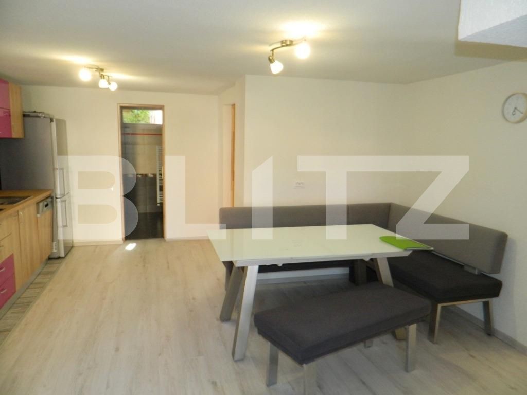 Apartament de închiriat 2 camere Zorilor - 31504AI | BLITZ Cluj-Napoca | Poza3