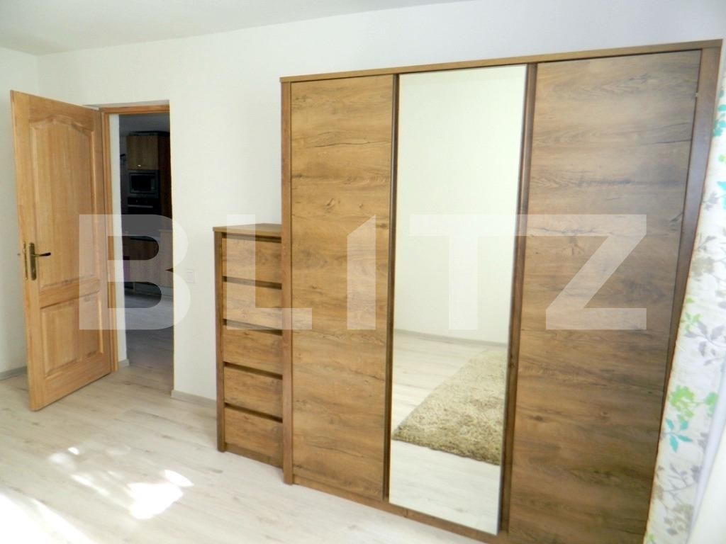 Apartament de închiriat 2 camere Zorilor - 31504AI | BLITZ Cluj-Napoca | Poza6