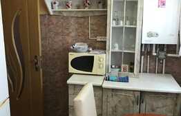 De vanzare apartament 2 camere, 46 mp, decomandate, zona Universitatii Tehnice