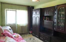 De vanzare apartament 2 camere, 46 mp, decomandate, zona Universitatii Tehnice