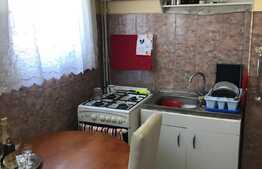 De vanzare apartament 2 camere, 46 mp, decomandate, zona Universitatii Tehnice