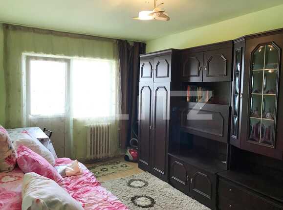 Apartament de vânzare 2 camere Iris - 31506AV | BLITZ Cluj-Napoca | Poza1