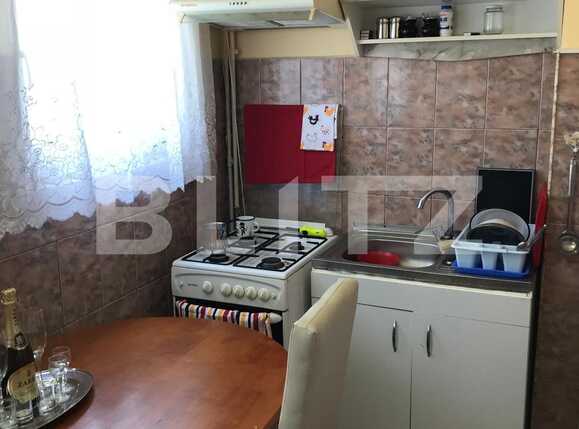Apartament de vânzare 2 camere Iris - 31506AV | BLITZ Cluj-Napoca | Poza5