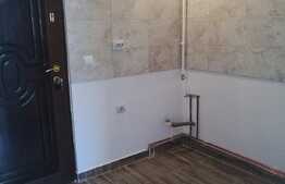 Garsoniera, 22 mp, boxa, zona strazii Plevnei