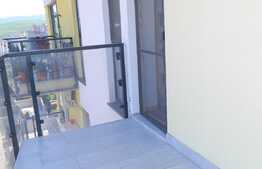 Apartament 2 camere, 54 mp, prima inchiriere, garaj subteran, zona Leroy Merlin