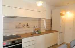 Apartament 2 camere, 54 mp, prima inchiriere, garaj subteran, zona Leroy Merlin