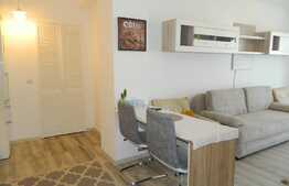 Apartament 2 camere, 54 mp, prima inchiriere, garaj subteran, zona Leroy Merlin