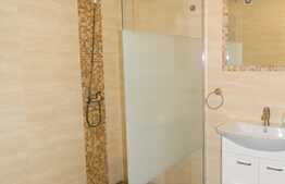 Apartament 2 camere, 54 mp, prima inchiriere, garaj subteran, zona Leroy Merlin