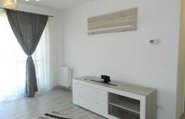 Apartament 2 camere, 54 mp, prima inchiriere, garaj subteran, zona Leroy Merlin