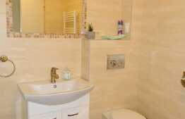 Apartament 2 camere, 54 mp, prima inchiriere, garaj subteran, zona Leroy Merlin