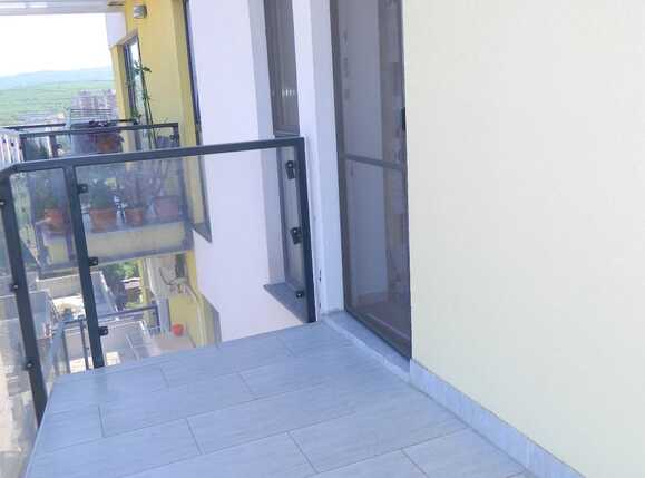 Apartament de închiriat 2 camere Marasti - 31508AI | BLITZ Cluj-Napoca | Poza13