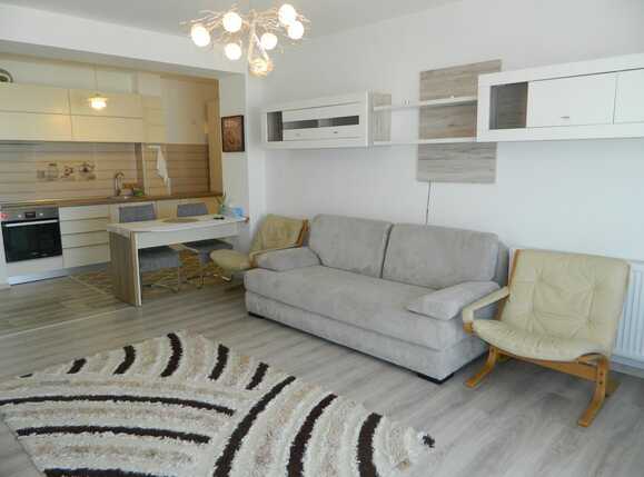 Apartament de închiriat 2 camere Marasti - 31508AI | BLITZ Cluj-Napoca | Poza1