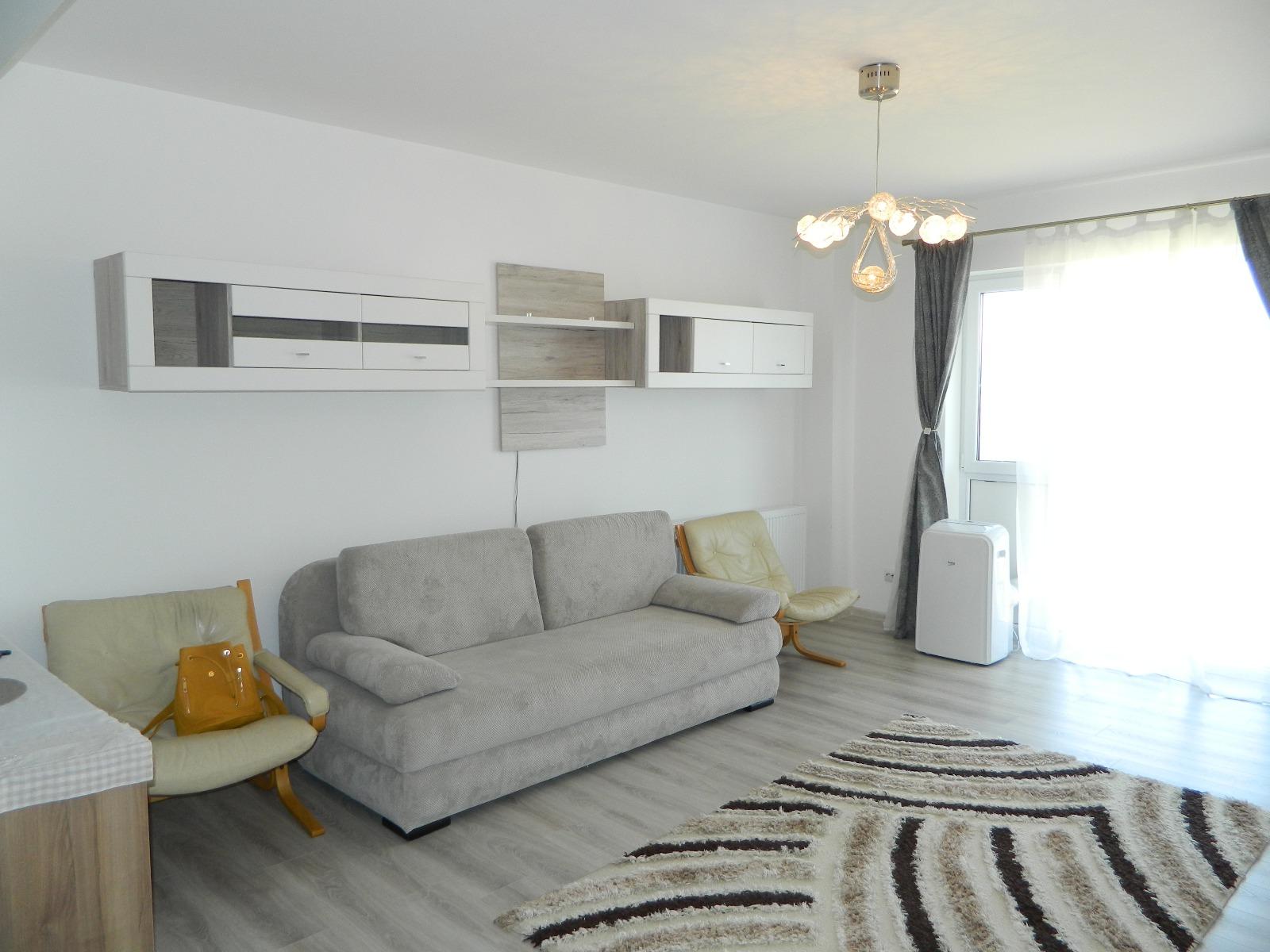 Apartament de închiriat 2 camere Marasti - 31508AI | BLITZ Cluj-Napoca | Poza2