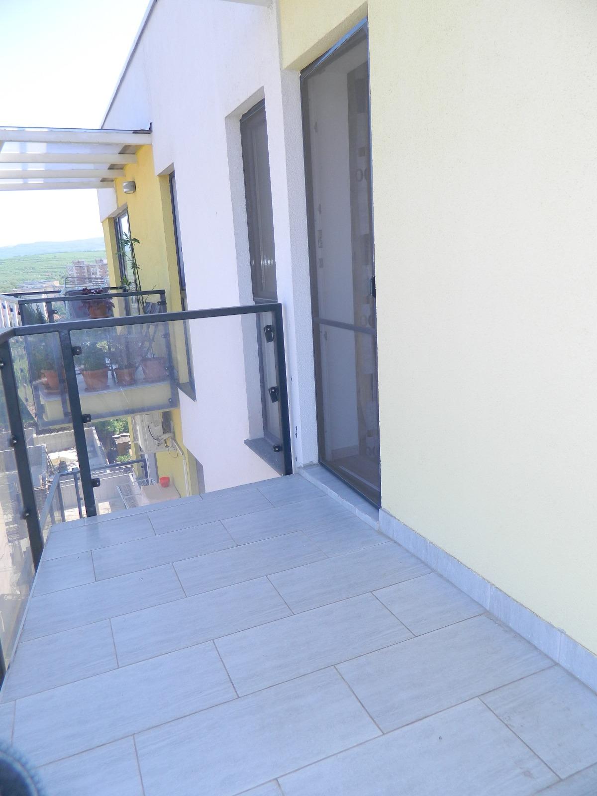 Apartament de închiriat 2 camere Marasti - 31508AI | BLITZ Cluj-Napoca | Poza13