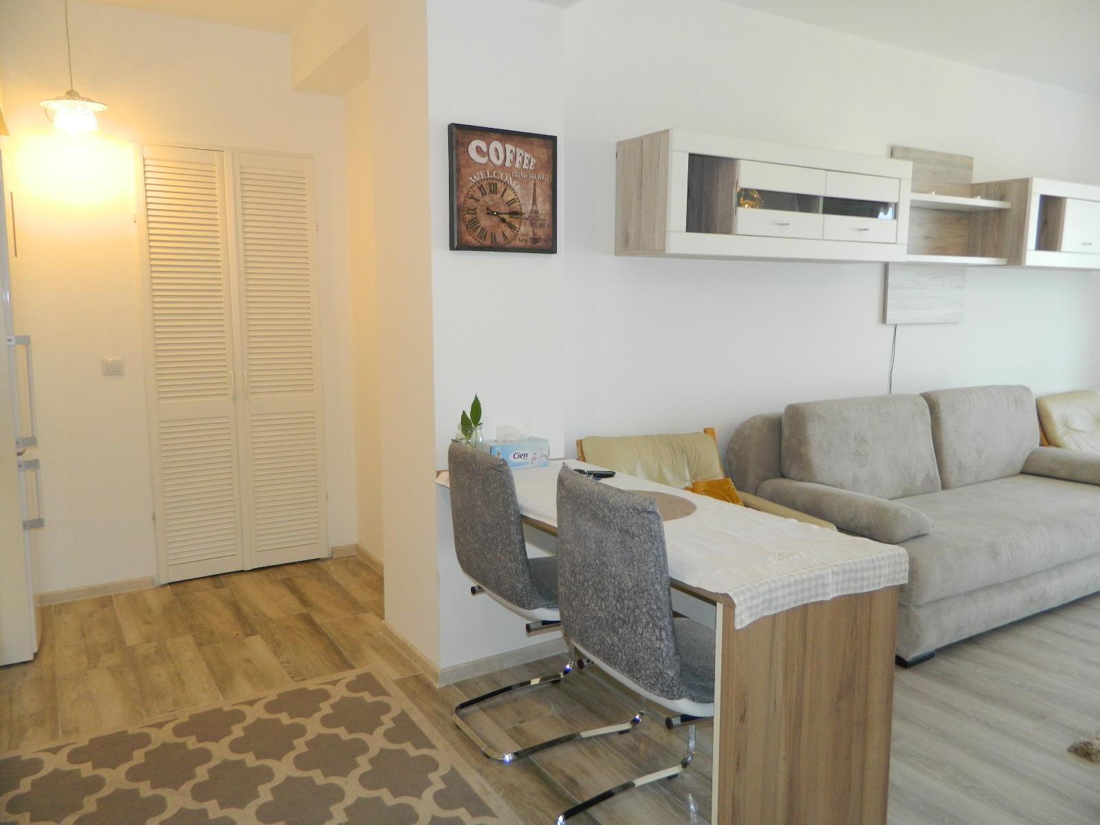 Apartament de închiriat 2 camere Marasti - 31508AI | BLITZ Cluj-Napoca | Poza3