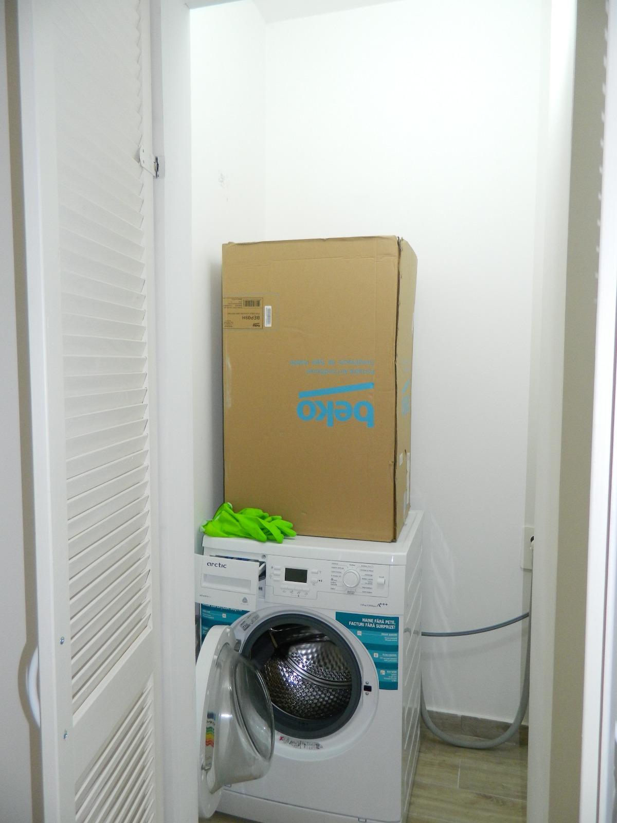 Apartament de închiriat 2 camere Marasti - 31508AI | BLITZ Cluj-Napoca | Poza10