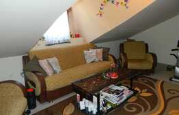 Apartament 2 camere, 57 mp, imobil de tip casa, zona Big