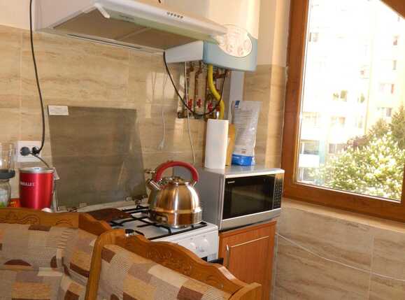 Apartament de închiriat 2 camere Manastur - 31509AI | BLITZ Cluj-Napoca | Poza6