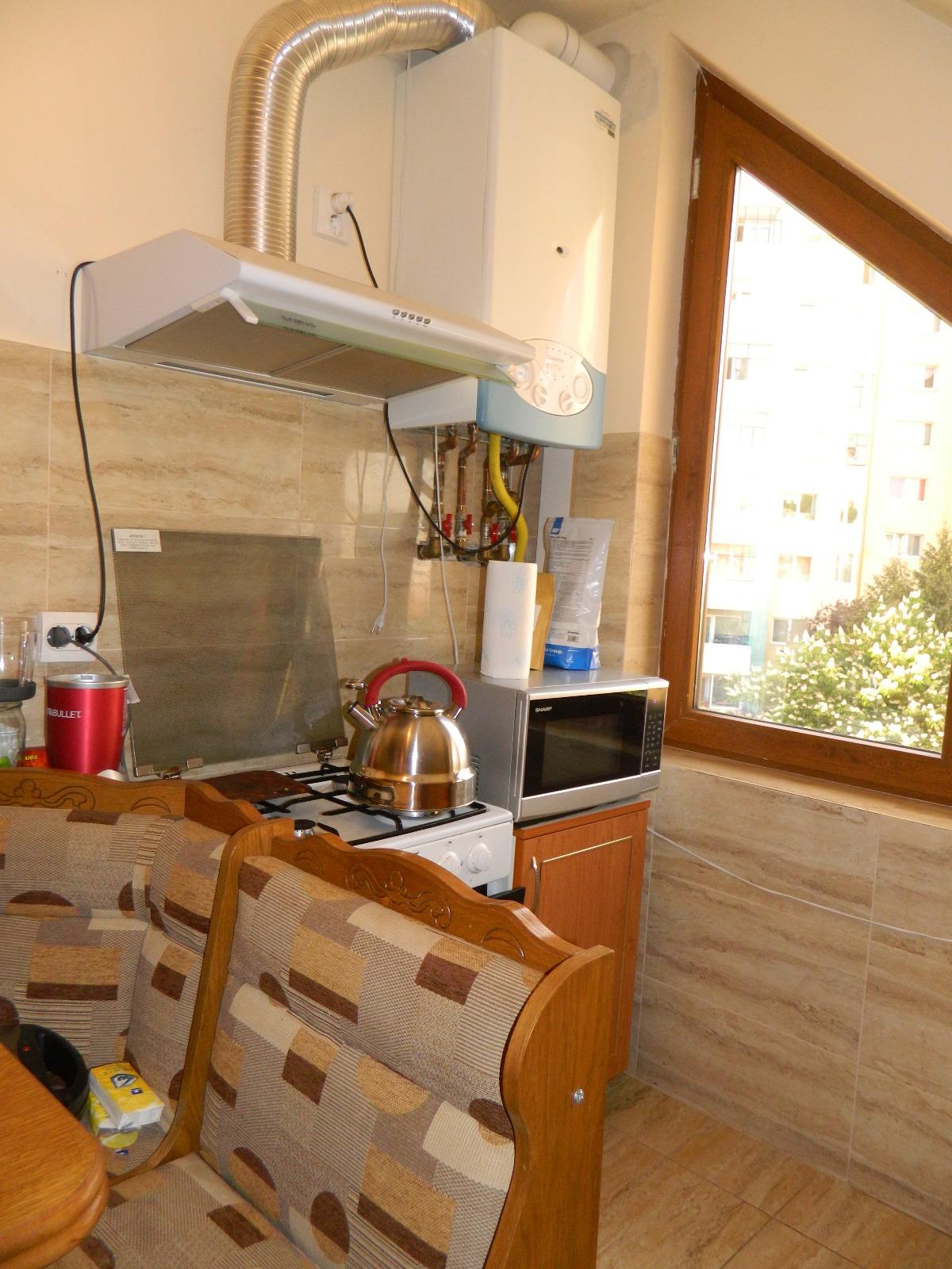 Apartament de închiriat 2 camere Manastur - 31509AI | BLITZ Cluj-Napoca | Poza6