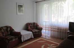 Apartament 2 camere, 50 mp, decomandat, zona strazii Buzau