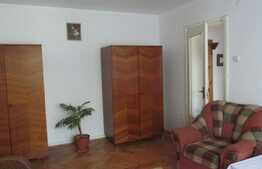 Apartament 2 camere, 50 mp, decomandat, zona strazii Buzau