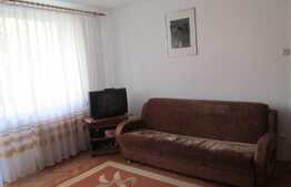 Apartament 2 camere, 50 mp, decomandat, zona strazii Buzau