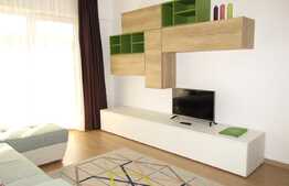 Apartament 2 camere, 55 mp, prima inchiriere, parcare subterana, Complex Viva City