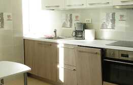 Apartament 2 camere, 55 mp, prima inchiriere, parcare subterana, Complex Viva City