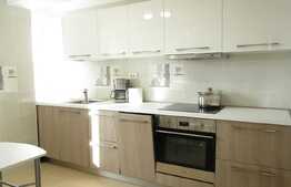 Apartament 2 camere, 55 mp, prima inchiriere, parcare subterana, Complex Viva City