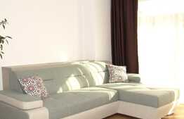 Apartament 2 camere, 55 mp, prima inchiriere, parcare subterana, Complex Viva City