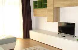 Apartament 2 camere, 55 mp, prima inchiriere, parcare subterana, Complex Viva City