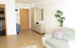 Apartament 2 camere, 55 mp, prima inchiriere, parcare subterana, Complex Viva City