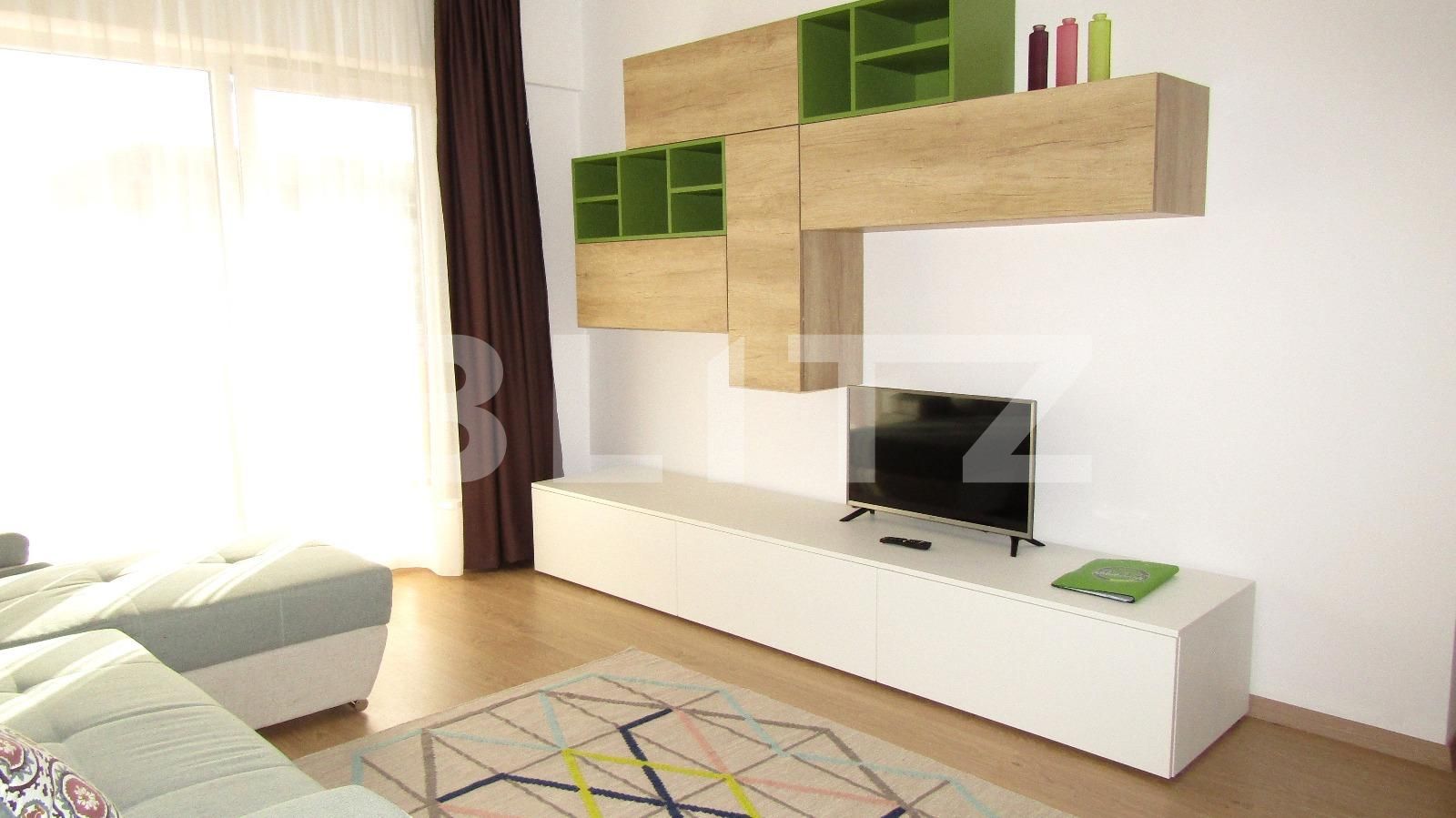 Apartament de închiriat 2 camere Gheorgheni - 31511AI | BLITZ Cluj-Napoca | Poza3