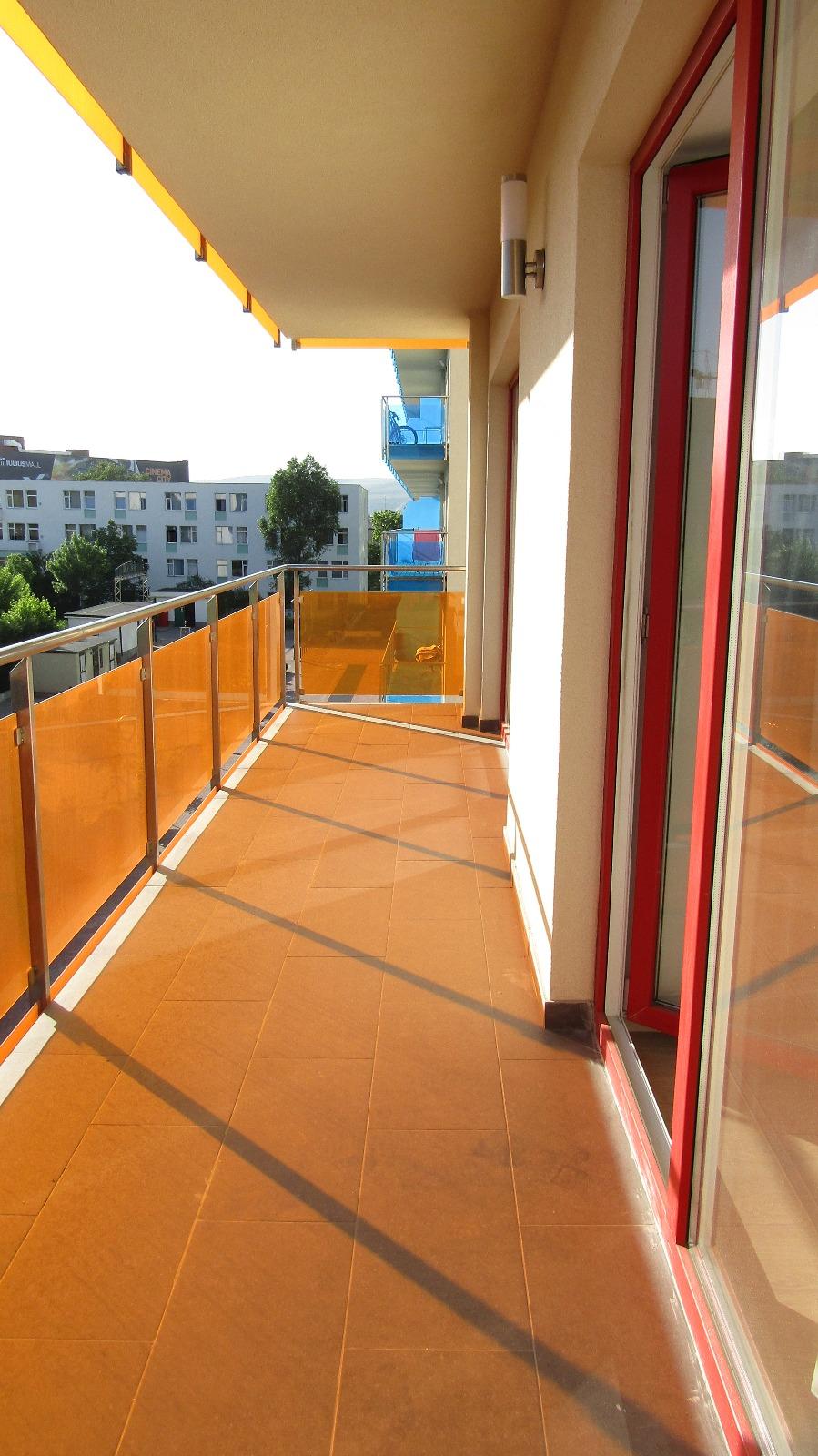 Apartament de închiriat 2 camere Gheorgheni - 31511AI | BLITZ Cluj-Napoca | Poza15