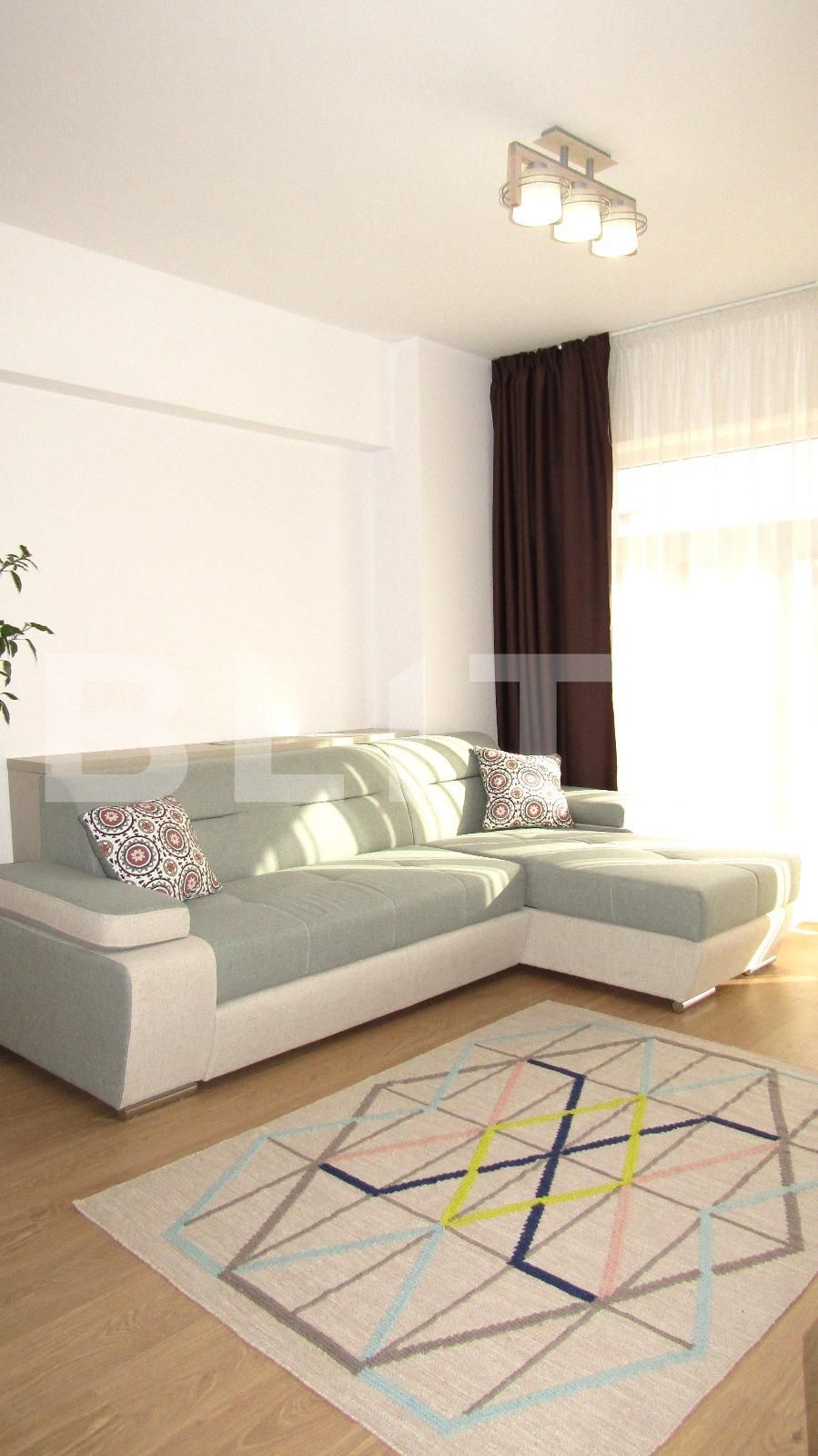 Apartament de închiriat 2 camere Gheorgheni - 31511AI | BLITZ Cluj-Napoca | Poza2