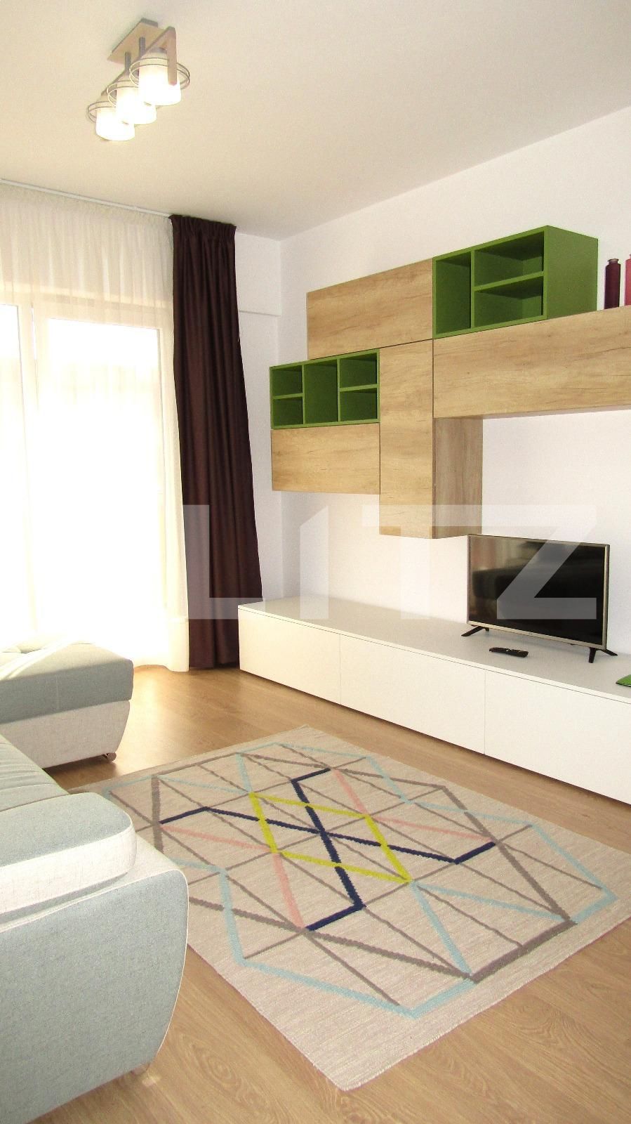 Apartament de închiriat 2 camere Gheorgheni - 31511AI | BLITZ Cluj-Napoca | Poza4